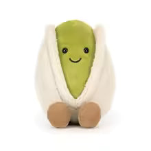 Pistachio Nut Plush
